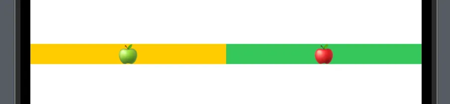 .frame(maxWidth: .infinity)